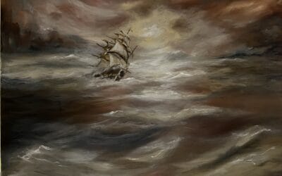 Kolbäcksåns konstrunda 2023